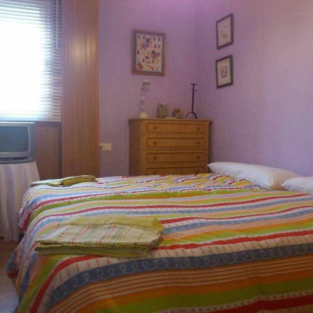 Vtv San Franciscocentromezquita Apartment กอร์โดบา ภายนอก รูปภาพ