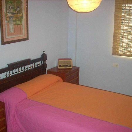 Vtv San Franciscocentromezquita Apartment กอร์โดบา ภายนอก รูปภาพ