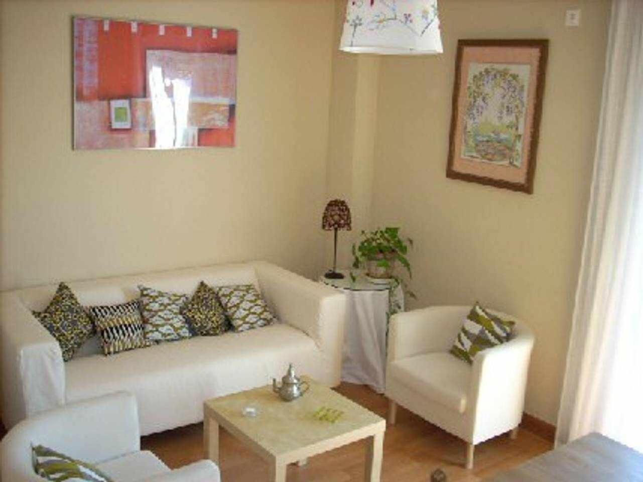Vtv San Franciscocentromezquita Apartment กอร์โดบา ภายนอก รูปภาพ