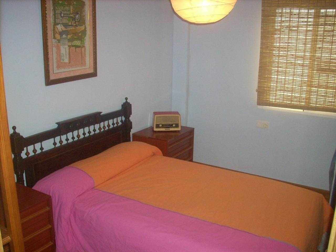 Vtv San Franciscocentromezquita Apartment กอร์โดบา ภายนอก รูปภาพ